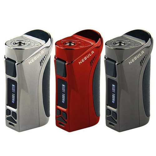 Vaporesso Nebula 100W TC Box Mod