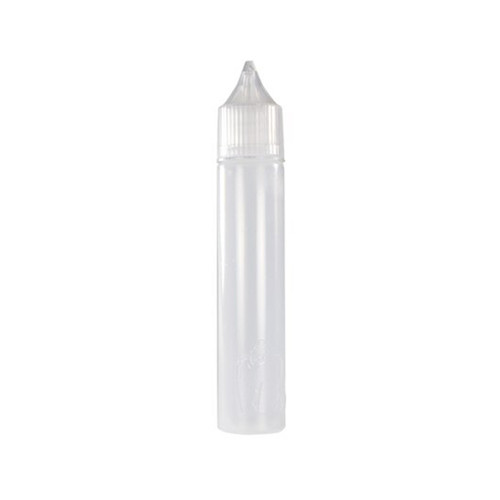 LDPE 30ML Unicorn Bottles