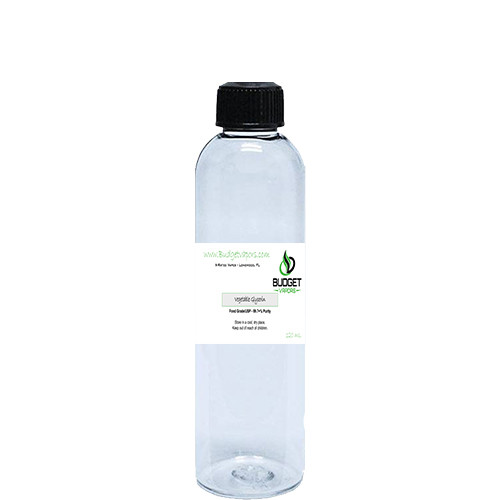 Vegetable Glycerin