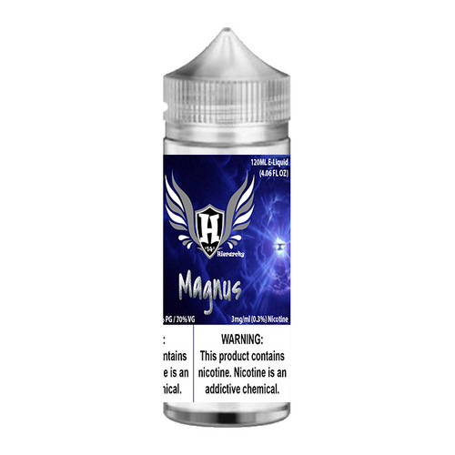 Hierarchy Magnus Chubby Gorilla 120ML