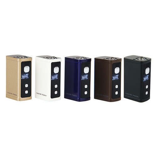 Innokin Cool Fire Pebble 50W Box Mod