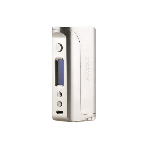 Kanger Arymi K80 100W Box Mod Steel