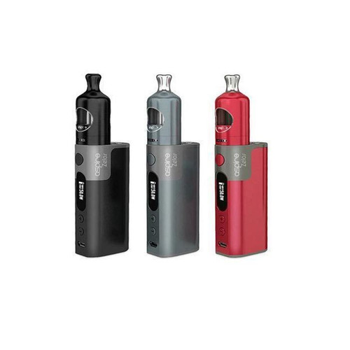 Aspire Zelos 50W TC Starter Kit