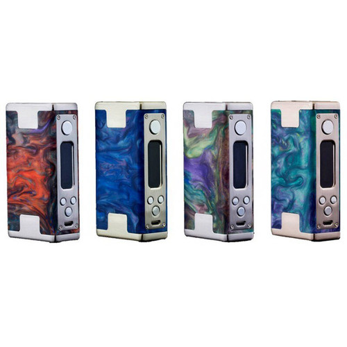 Revenant Vapes Cartel 160W TC Box Mod