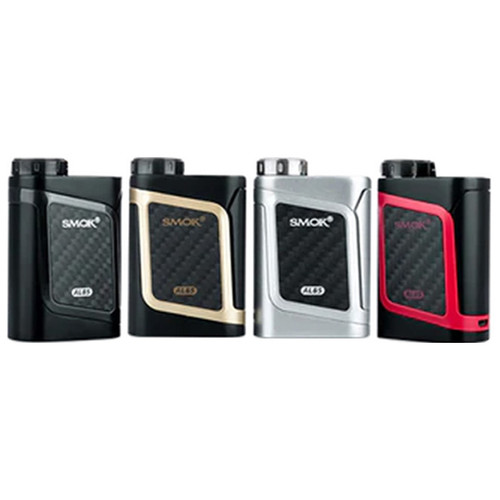 SMOK RHA85 85W TC Box Mod