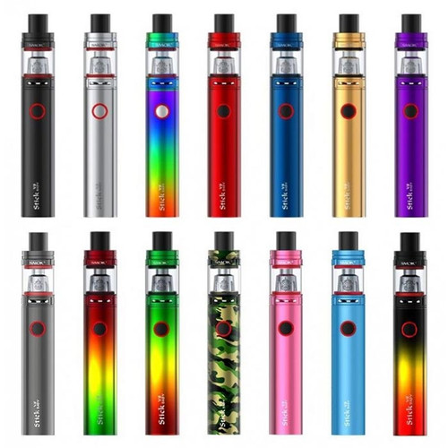 SMOK Stick V8 Baby Starter Kit