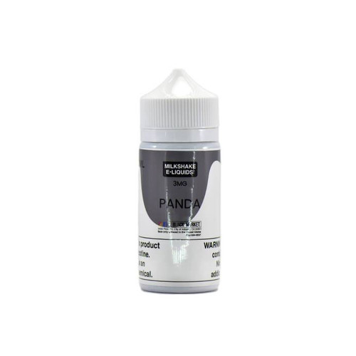 Milkshake Panda Shake 100ML