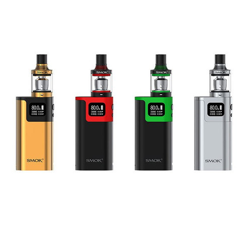 SMOK G80 TC Starter Kit