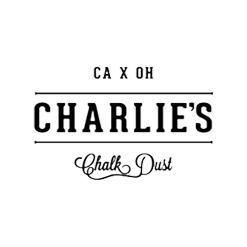 Charlie's Chalk Dust