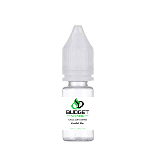 Menthol Shot