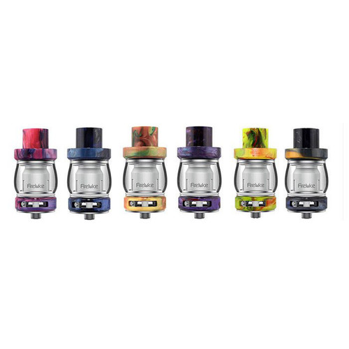 FreeMax Fireluke Resin Sub-Ohm Tank