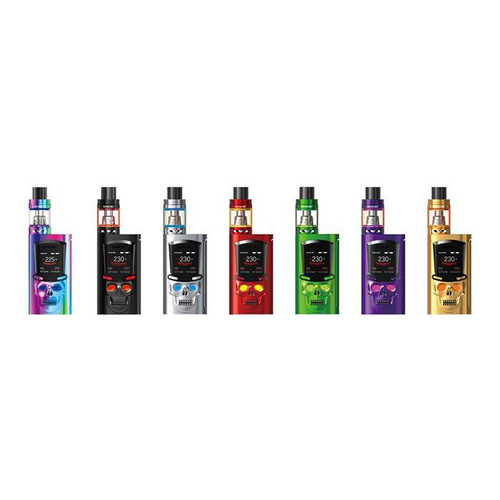 SMOK S-Priv 230W TC Starter Kit