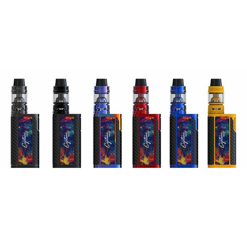 iJoy Captain PD270 234W TC Starter Kit