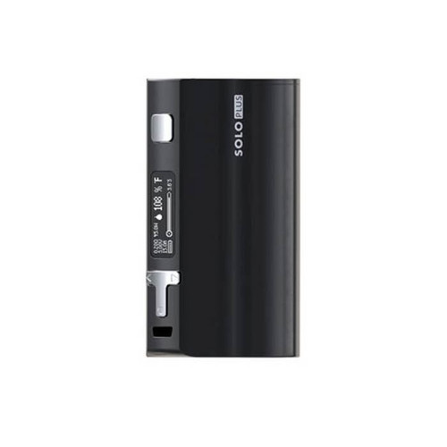 iJoy Solo Plus 85W TC Box Mod Black