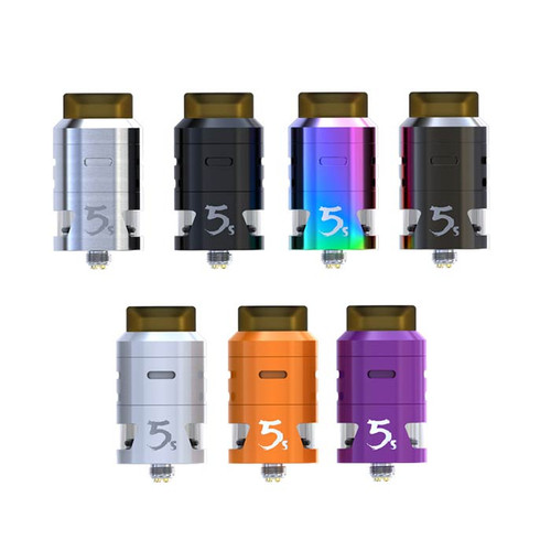 iJoy RDTA 5S