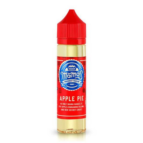 Mama's Apple Pie 60ML