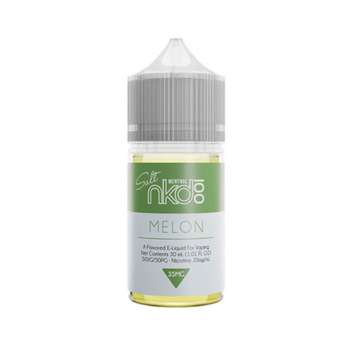 Naked 100 Salt Melon 30ML
