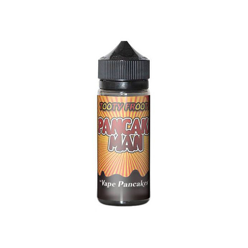Vape Breakfast Classics Tooty Frooty Pancake Man 120ML