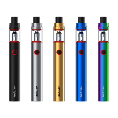 SMOK Stick M17 Starter Kit