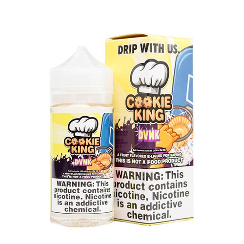 Cookie King DVNK 100ML