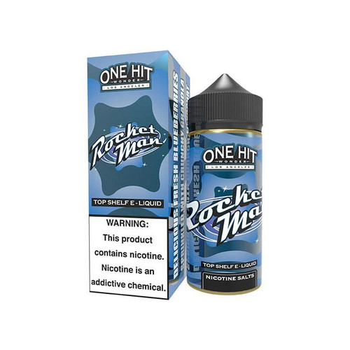 One Hit Wonder Rocket Man 100ML