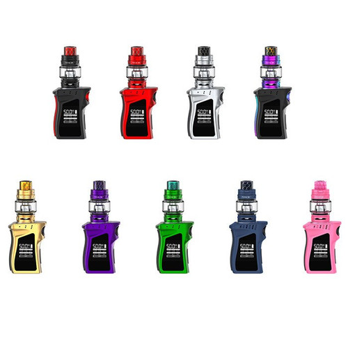 SMOK Mag Baby 50W TC Starter Kit