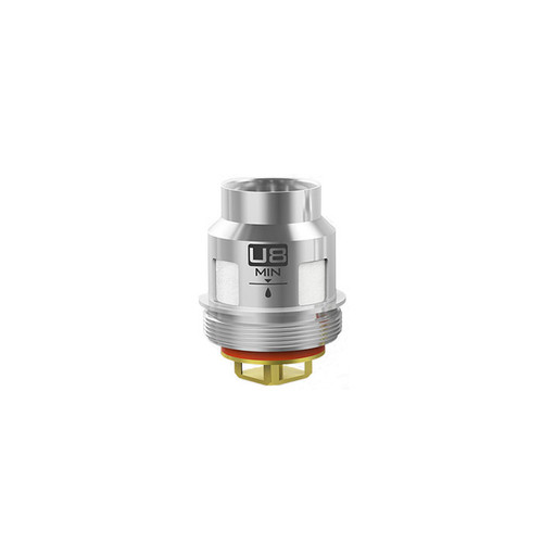 Voopoo UFORCE U8 Replacement Coils