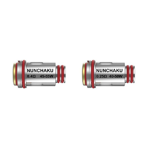 Uwell Nunchaku Replacement Coils