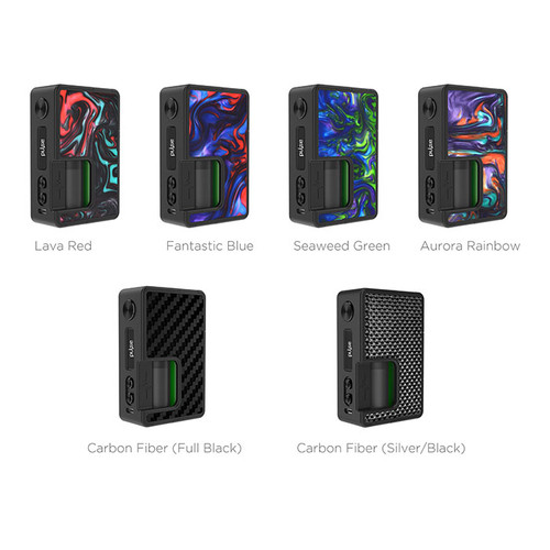 Vandy Vape Pulse BF 80W Box Mod