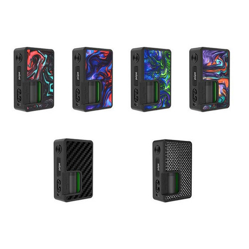 Vandy Vape Pulse BF 80W Box Mod (High-End Version)