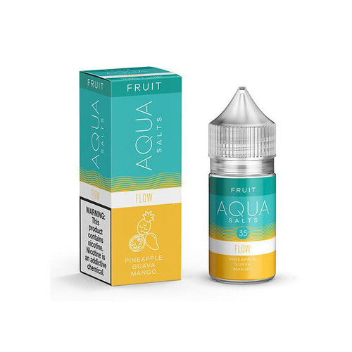 Aqua Salts Flow 30ML