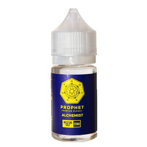 Prophet Salt Alchemist 30ML