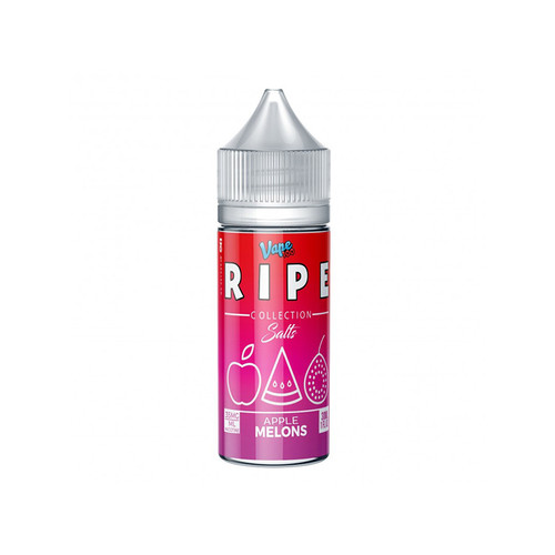 Ripe Collection Salt Apple Melons 30ML