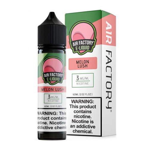 Air Factory Melon Lush 60ML