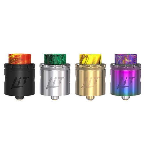 Vandy Vape Lit 24mm RDA