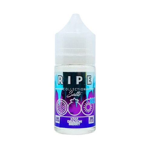 Ripe Collection Ice Salts Kiwi Dragon Berry 30ML