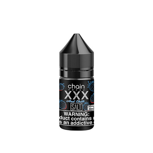 Chain Vapez Salt XXX and Chill 30ML