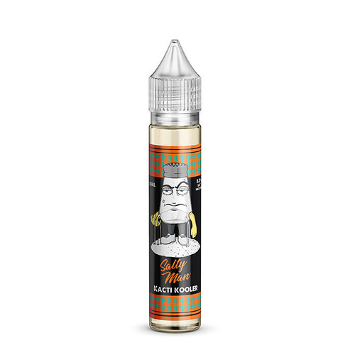 Salty Man Kacti Kooler 30ML