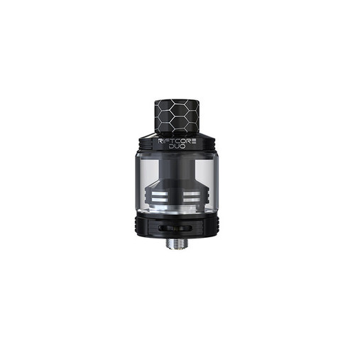 Joyetech Riftcore Duo RTA | RFC Coilless - Budget Vapors