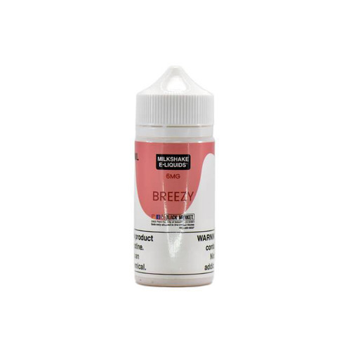 Milkshake Breezy Shake 100ML