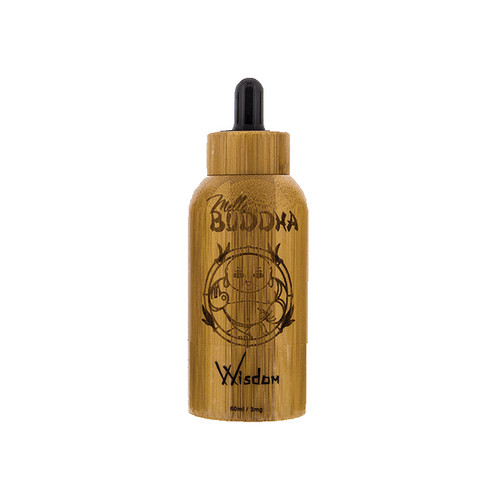 Mello Buddha Wisdom 60ML