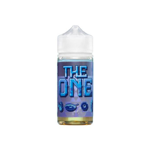 The One Blueberry 100ML