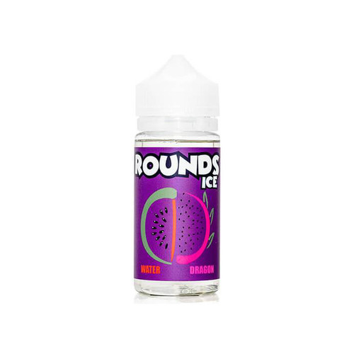 Rounds Ice Water Dragon 100ML