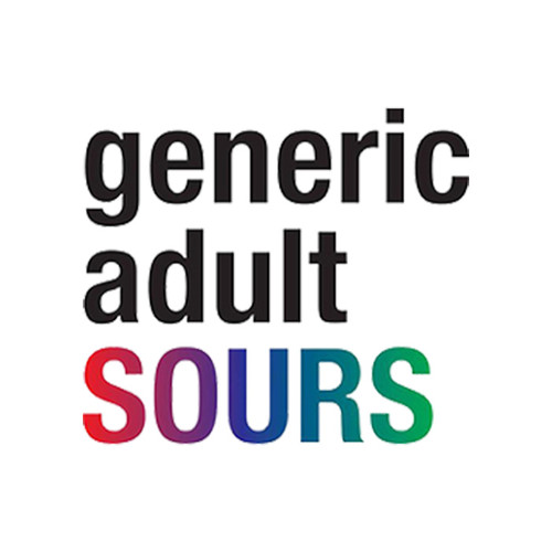 Generic Adult Sours
