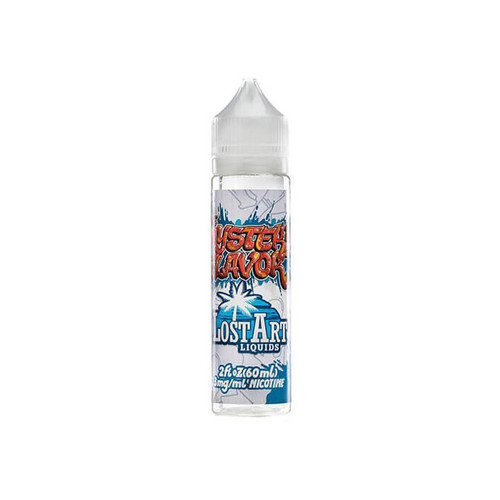 Lost Art Mystery Flavor 60ML