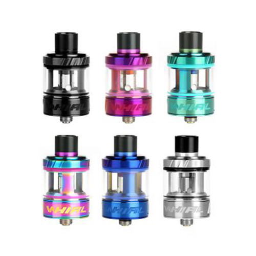 Uwell Whirl Sub-Ohm Tank