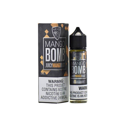 VGOD Mango Bomb 60ML