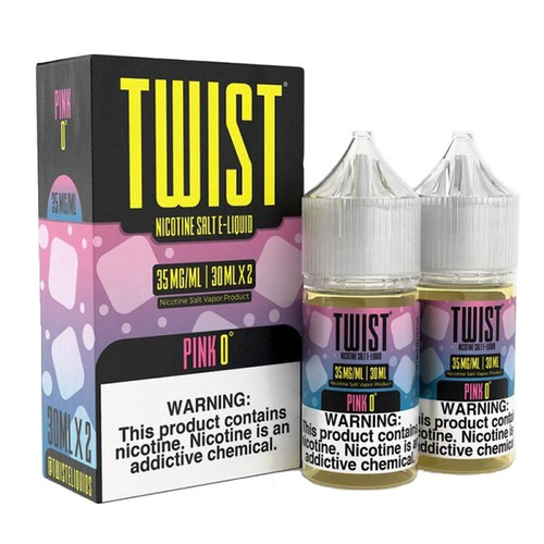 Twist Salt Pink 0 30ML