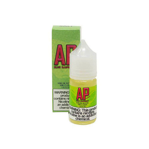 Alien Piss Salt AP Original Blue Raspberry 30ML