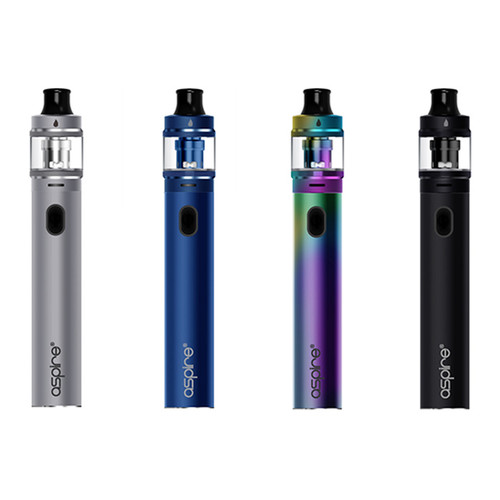 Aspire Tigon 2600mAh Starter Kit